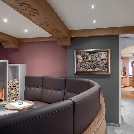 Apartment Alpenland Obergurgl