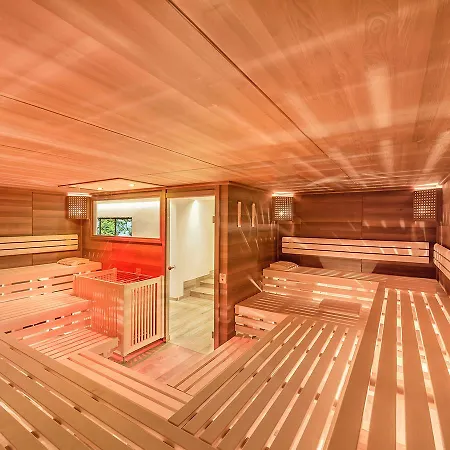 Alpenland * Obergurgl