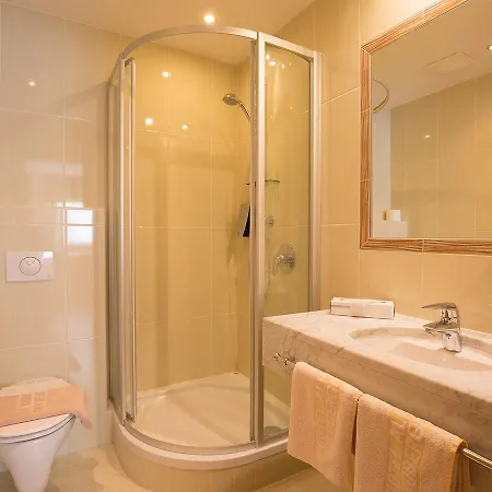 公寓 Alpenland 奥伯古格尔