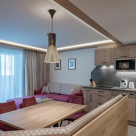 Alpenland 奥伯古格尔