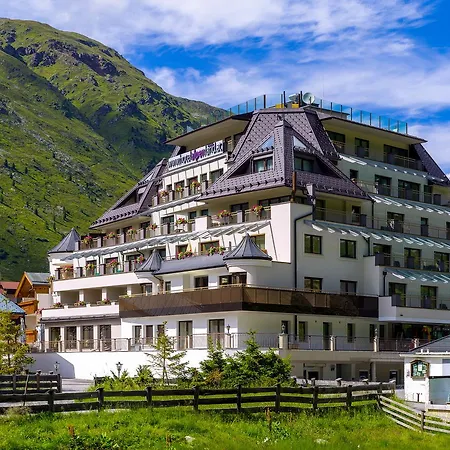 Alpenland