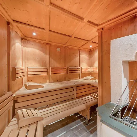 Alpenland Apartment