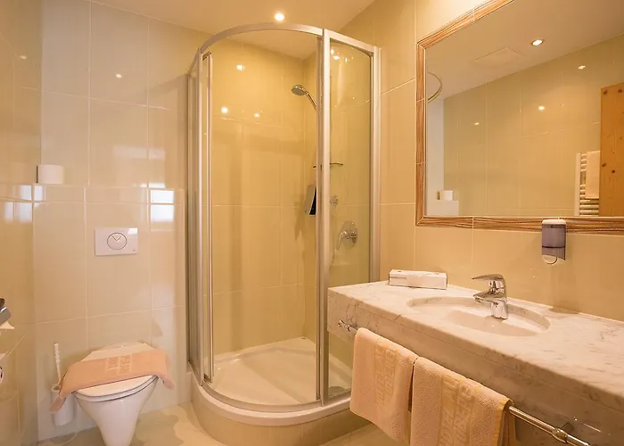 Apartamento Alpenland Obergurgl