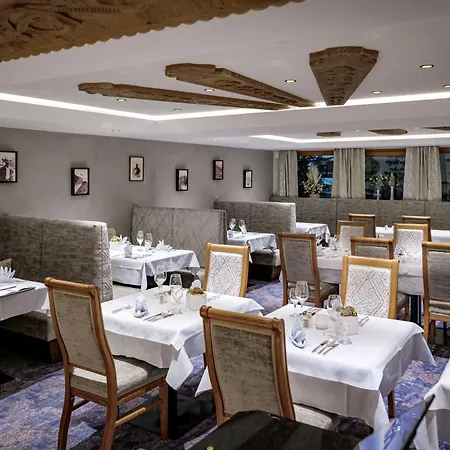 Appartamento Alpenland