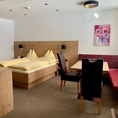 Appartamento Alpenland *