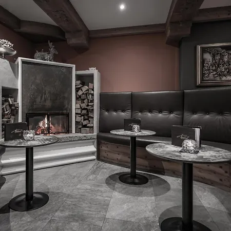 Appartamento Alpenland *