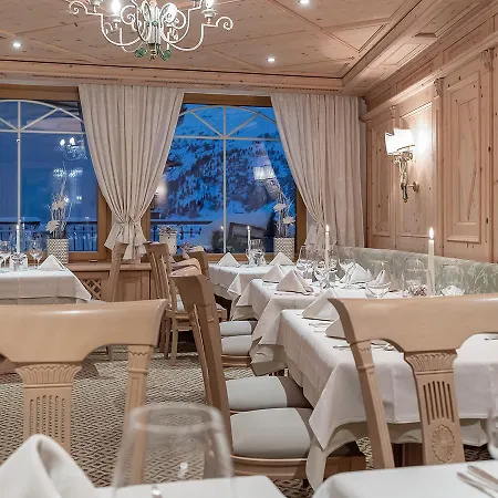 Appartamento Alpenland