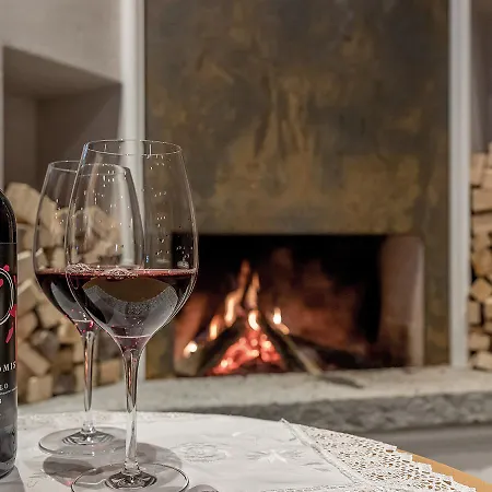 Appartamento Alpenland Obergurgl