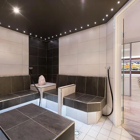 Alpenland * Obergurgl