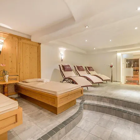 Alpenland * Obergurgl