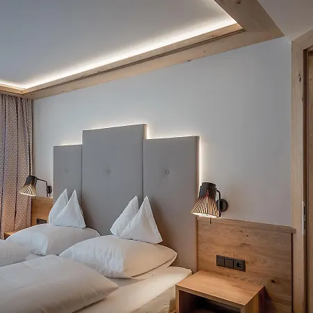 Appartement Alpenland Obergurgl